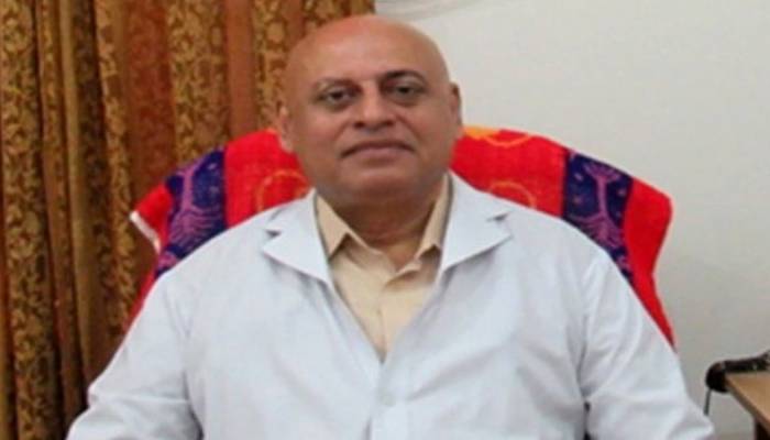 করোনায় আরেক চিকিৎসকের মৃত্যু