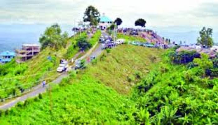 বান্দরবানে বোমাং সার্কেলের রানীর মৃত্যু