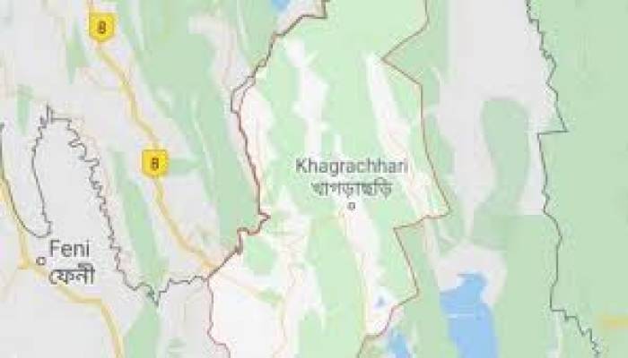 দীঘিনালায় যুবককে কুপিয়ে হত্যা