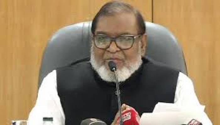 দেশের কোন মানুষ না খেয়ে মরবে না: মুক্তিযুদ্ধ মন্ত্রী