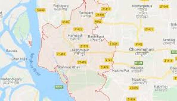 জ্বর-সর্দিতে আক্রান্ত সা‌বেক রেলও‌য়ে কর্মকর্তার মৃত্যু