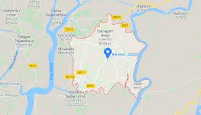 শ্বাসকষ্ট-জ্বরে আক্রান্ত প্রধান শিক্ষকের মৃত্যু