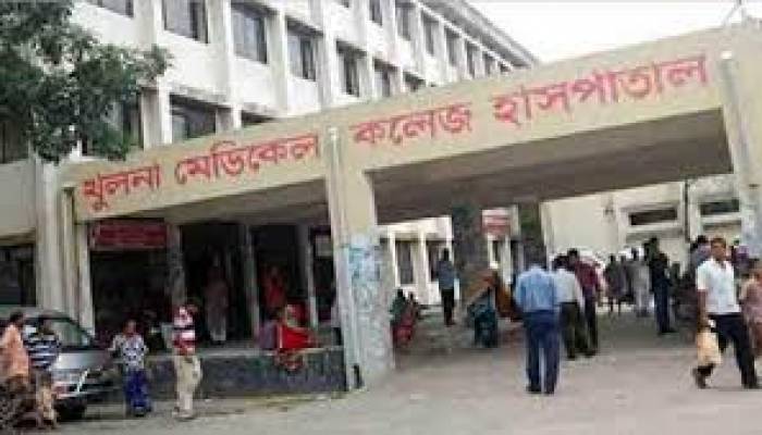 খুলনায় জ্বর-শ্বাসকষ্টে আক্রান্ত বৃদ্ধের মৃত্যু