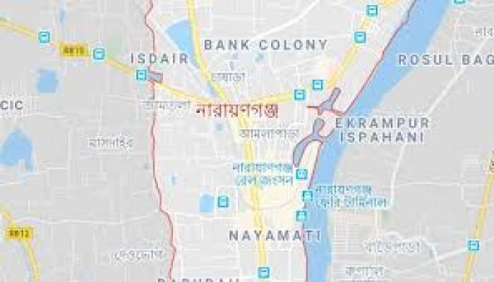 সোনারগাঁয়ে  একই পরিবারের  ৫ জন করোনায়  আক্রান্ত