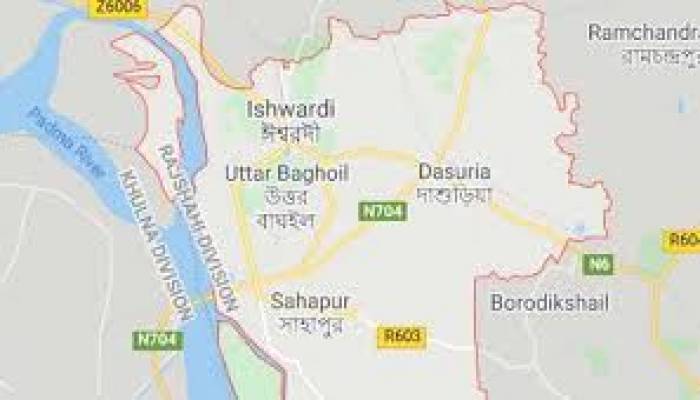 করোনা আক্রান্ত যুবকের গোপনে বিয়ে, শ্বশুরবাড়ি লকডাউন