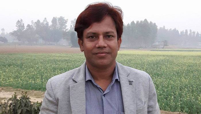 উপসর্গ দেখা দেওয়া মাত্রই ব্যবস্থা নিতে হবে