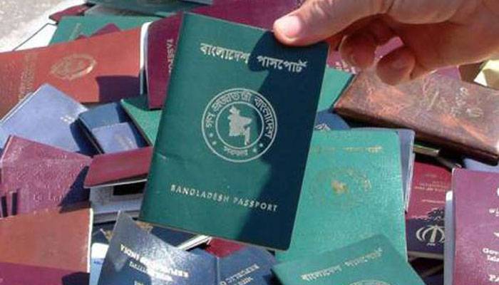 আমিরাত প্রবাসীদের জরিমানা ছাড়া দেশে ফেরার সুযোগ