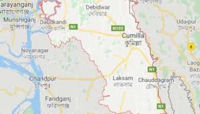 ফরিদগঞ্জে স্বামীর ছুরিকাঘাতে স্ত্রী নিহত