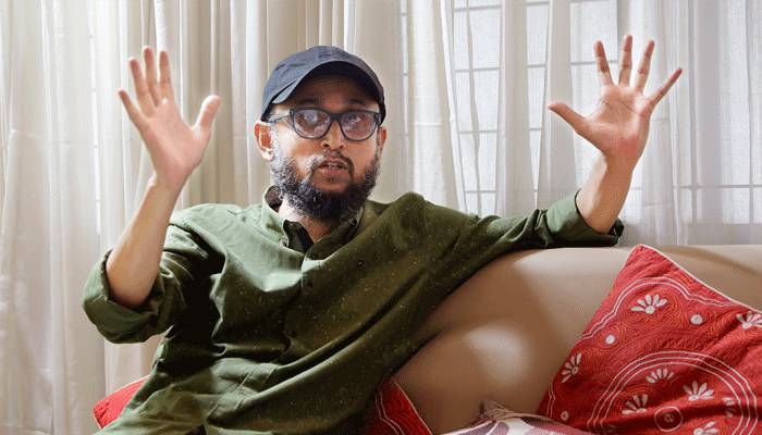 আমাদের একজন ফারুকী আছেন