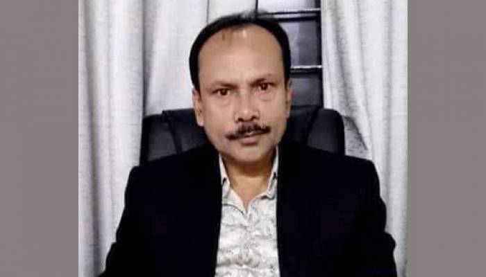 গোবিন্দগঞ্জ পৌর বিএনপির সভাপতি গ্রেফতার