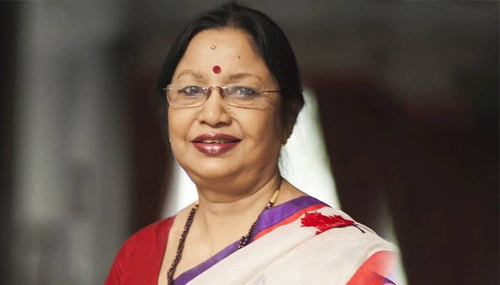 ‘‌‌‌‌‌তার মৃত্যু সংবাদ আমাকে স্তব্ধ করে দিয়েছে`