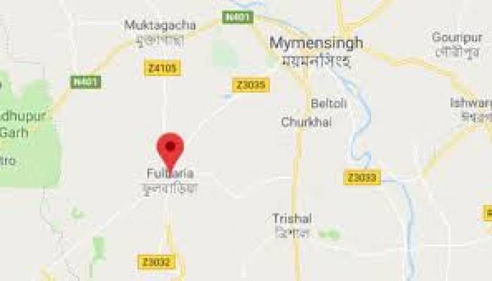 বিয়ের প্রস্তাবে রাজি না হওয়ায় স্কুলছাত্রীকে আটকে রাখার অভিযোগ