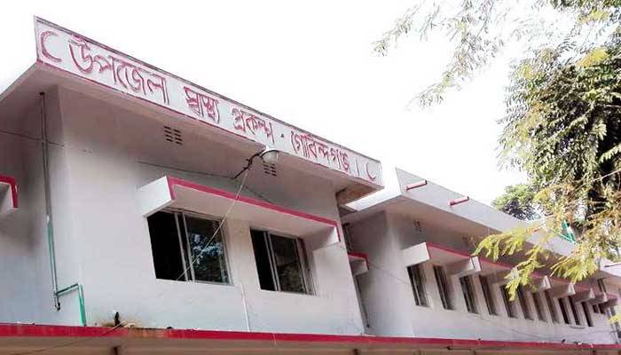 গোবিন্দগঞ্জে ইউপি চেয়ারম্যানসহ ২ জনের করোনা শনাক্ত