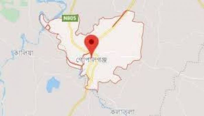 কোটালীপাড়ায় ব্যবসায়ীকে পিটিয়ে হত্যা