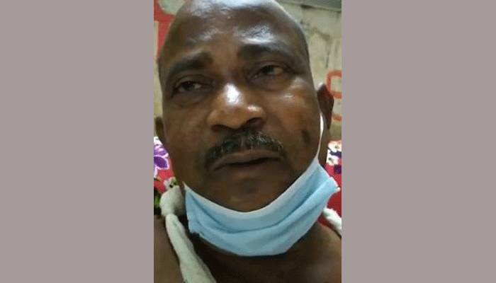 শ্রীপুরে ব্যবসায়ীর হাত-পা ভেঙে দিল সন্ত্রাসীরা
