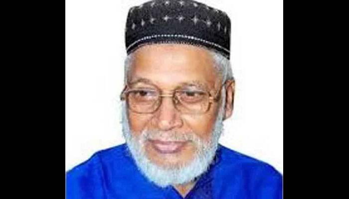 এমপি হাবিবুর রহমান মোল্লা আর নেই