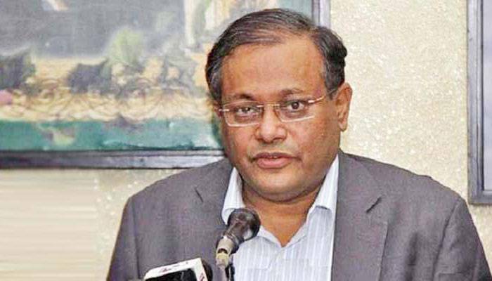 ইকোনমিস্ট-ফোর্বসও শেখ হাসিনার প্রশংসা করে, করেনা শুধু বিএনপি: তথ্যমন্ত্রী