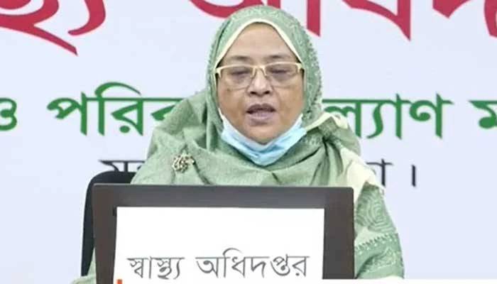 ২৪ ঘণ্টায় করোনা আক্রান্ত ১৯৭৫, মৃত্যু ৫০০ ছাড়াল