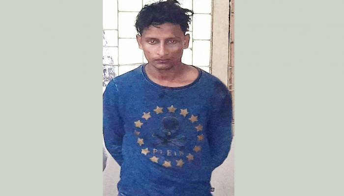 মাদক ব্যবসায়ীদের হামলায় ডিবি পুলিশ আহত, আটক ১