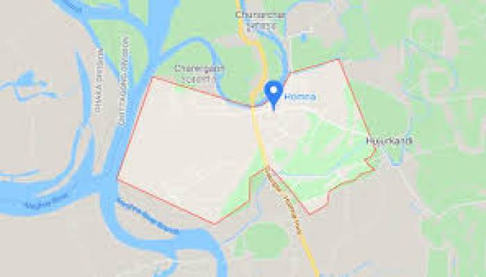 হোমনায় ছুরিকাঘাতে নিহত ১