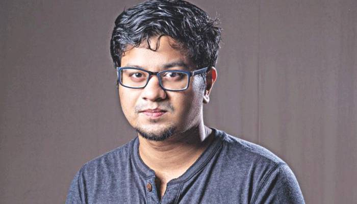 শিল্পের ভাষায় সচেতনতার বার্তা দিতে চেয়েছি: নুহাশ হুমায়ূন