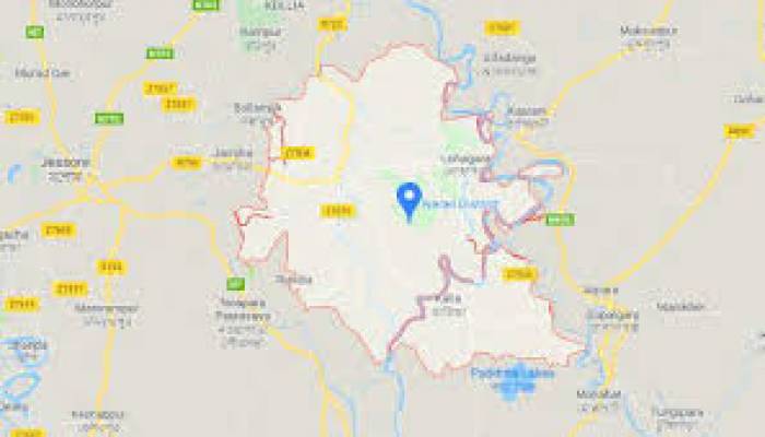 লোহাগড়ায় ঈদের পোশাক না পেয়ে স্কুলছাত্রীর আত্মহত্যা