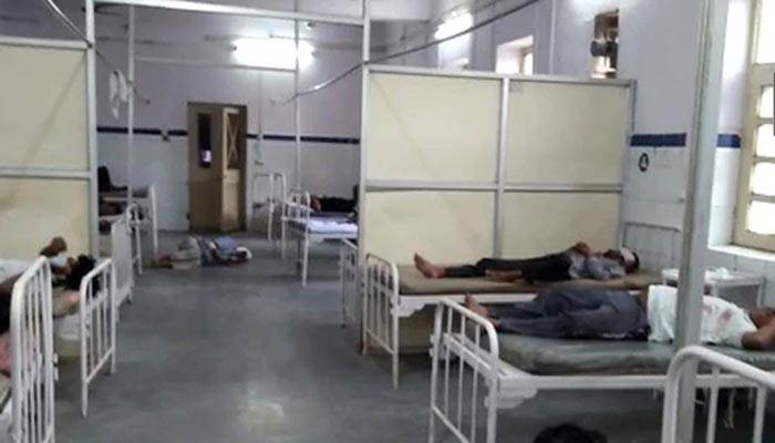 ভারতে বাড়ি ফেরার পথে সড়কে প্রাণ গেল ১৪ অভিবাসী শ্রমিকের