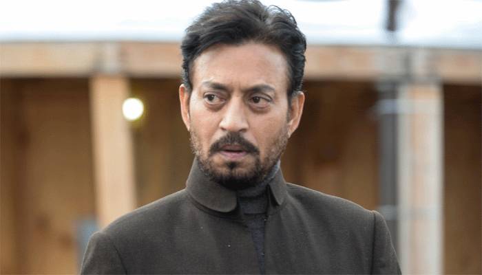 গ্রামের নাম পাল্টে রাখা হলো ইরফান খান