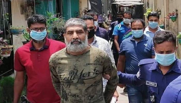 সাংবাদিক কাজলের মুক্তি চান সাবেক ছাত্রনেতারা