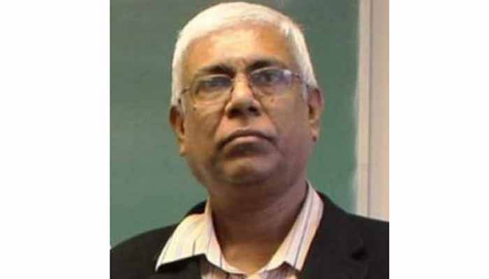 কানাডায় করোনায় বাংলাদেশি সমাজবিজ্ঞানীর মৃত্যু