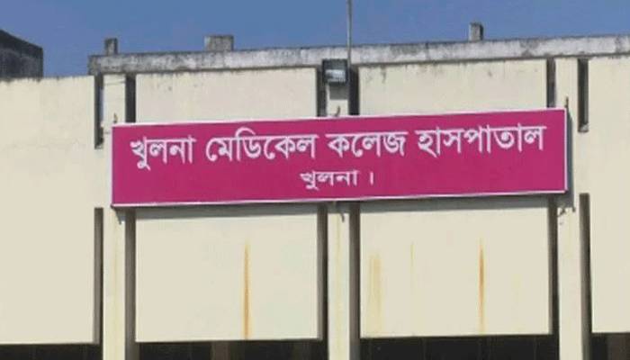 রাতে করোনার উপসর্গে হাসপাতালে ভর্তি, ভোরে মৃত্যু