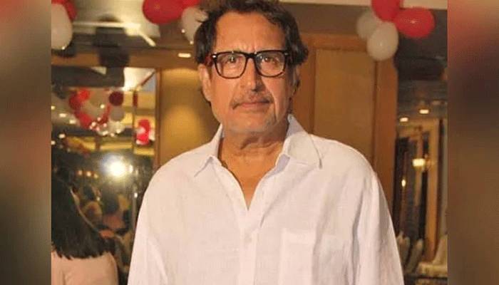 বলিউডের বর্ষীয়ান অভিনেতা করোনায় আক্রান্ত