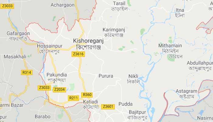১৫ মাসের শিশুর করোনা জয়