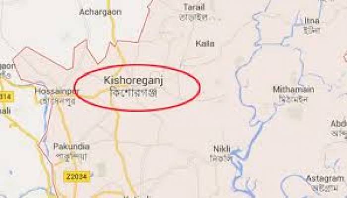 কটিয়াদীতে গণপিটুনিতে নিহত ১