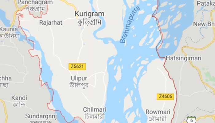 উলিপুরে প্রথম করোনা রোগী শনাক্ত