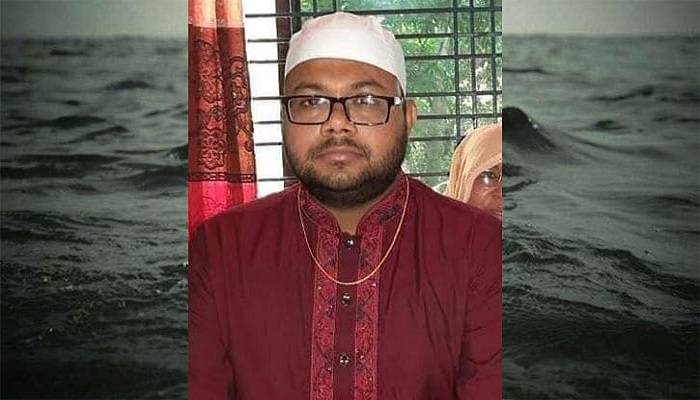 বিয়ের মাস না পেরুতেই নদীতে ডুবে ব্যাংক কর্মকর্তার মৃত্যু