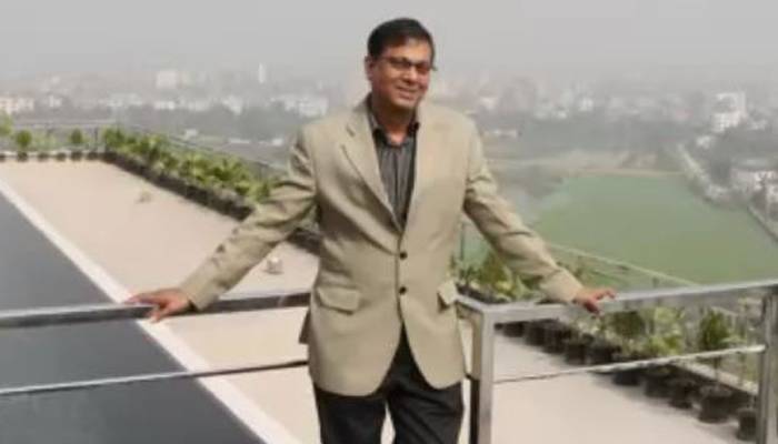 করোনা আক্রান্ত প্রথম আলোর সাংবাদিক সুস্থ
