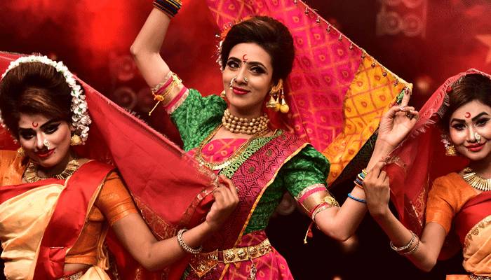 টিভিতে চাঁদরাতের আয়োজন