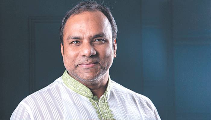 ‘সৃষ্টিকর্তায় বিশ্বাস রাখুন,ভাইরাস নয় মানুষই জয়ী হবে’