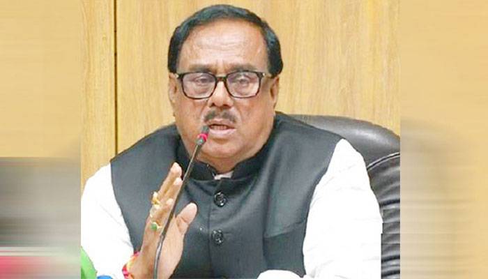 লটারিতে নির্বাচিত কৃষকের তালিকা টানিয়ে দেবার নির্দেশ খাদ্যমন্ত্রীর