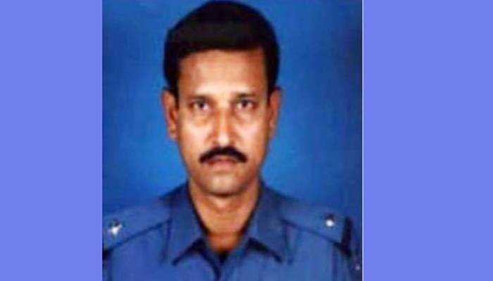করোনায় পুলিশের আরেক সদস্যের মৃত্যু