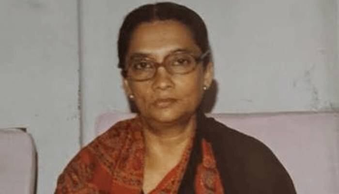 করোনায় মুক্তধারা ফাউন্ডেশন চেয়ারম্যানের শাশুড়ির মৃত্যু