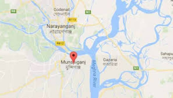 সিরাজদীখানে একদিনে ১৫ জন করোনা শনাক্ত