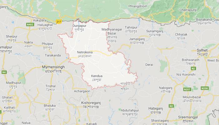 দুর্গাপুরে গ্রামবাসীর সংঘর্ষে নিহত ১