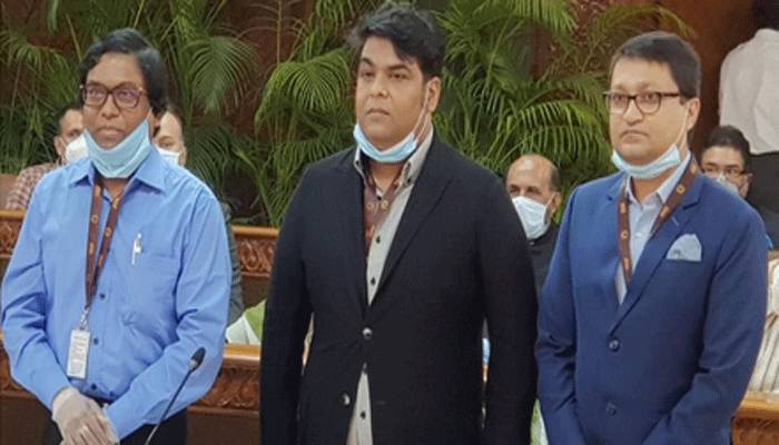 প্রধানমন্ত্রীর ত্রাণ তহবিলে ৬০ লাখ টাকা দিল `নগদ` ও ডাক বিভাগ