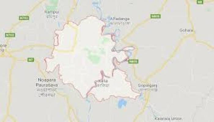 চর দখলকে কেন্দ্র করে সংঘর্ষে নিহত ১
