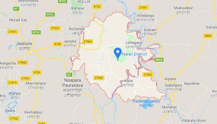 দুস্থদের চালের কার্ড চেয়ারম্যানের মাসহ পরিবারের ১৫ জনের নামে