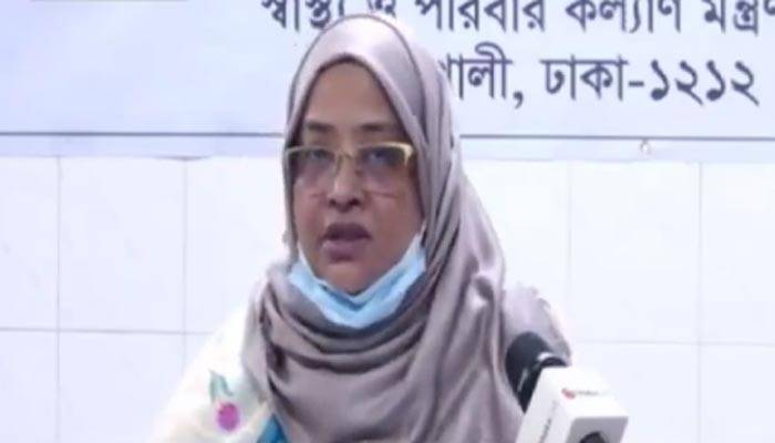 ২৪ ঘণ্টায় আরও ৭০৬ করোনা রোগী শনাক্ত