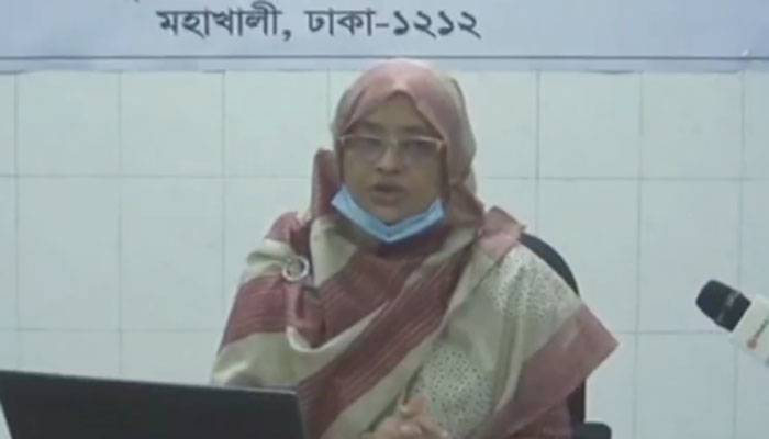 করোনায় দেশে আরও ৫ মৃত্যু, নতুন শনাক্ত ৫৫২
