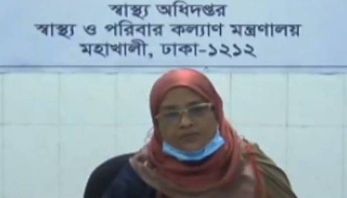 করোনায় আরও ২ জনের মৃত্যু, নতুন শনাক্ত ৫৭১